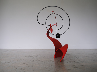 picabia, stabile, mobile, calder achat