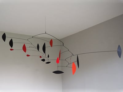 art design calder